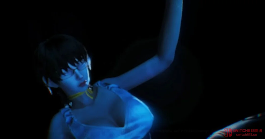 这游戏是想让我直接破防?!《Surangama》预告片我已阅 这游戏是想让我直接破防?!《Surangama》预告片我已阅