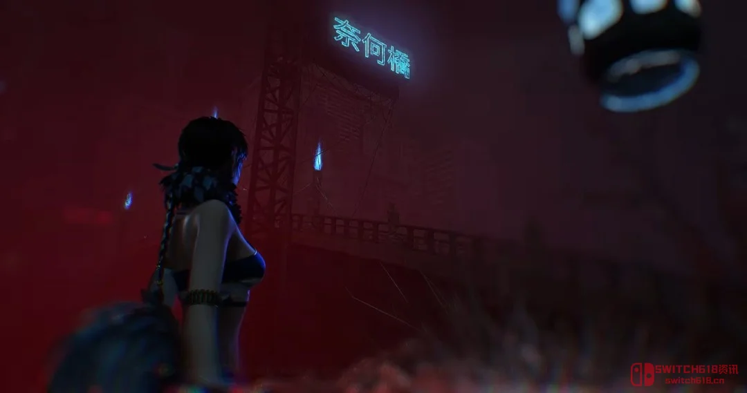 这游戏是想让我直接破防?!《Surangama》预告片我已阅 这游戏是想让我直接破防?!《Surangama》预告片我已阅