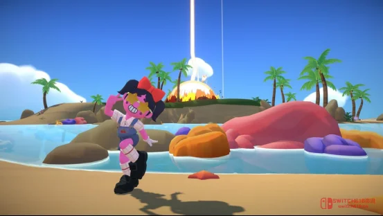 卧槽!这高尔夫球打得我直接裂开! 卧槽!这高尔夫球打得我直接裂开!