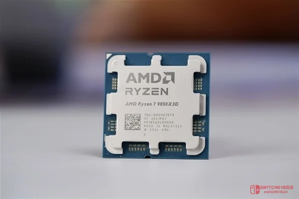《生化危机9》:AMD 锐龙 X3D 屠榜!Intel 这波操作我真的要质疑了... 《生化危机9》:AMD 锐龙 X3D 屠榜!Intel 这波操作我真的要质疑了...