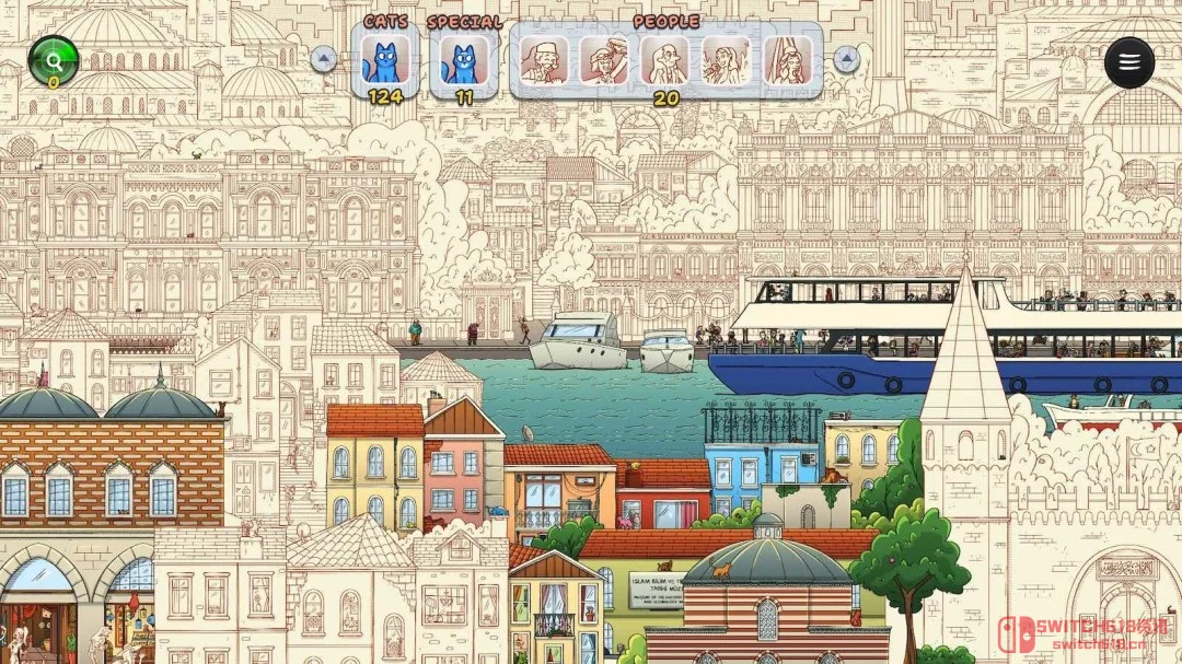 这Nukearts Studio是想干嘛?Steam游戏集体改名,简直是敲诈勒索! 这Nukearts Studio是想干嘛?Steam游戏集体改名,简直是敲诈勒索!