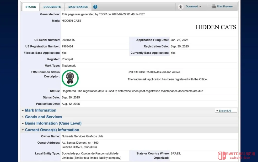 这Nukearts Studio是想干嘛?Steam游戏集体改名,简直是敲诈勒索! 这Nukearts Studio是想干嘛?Steam游戏集体改名,简直是敲诈勒索!