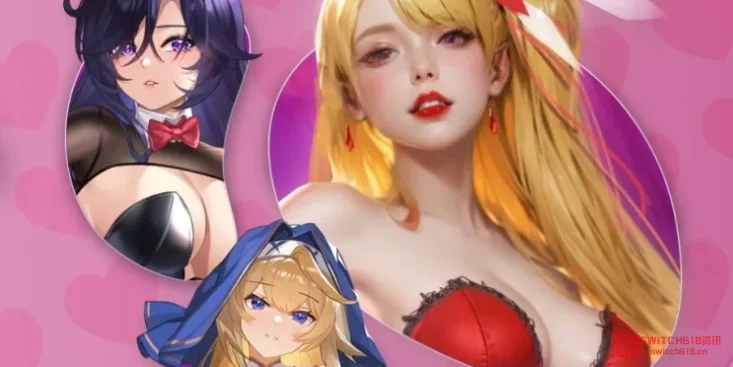 V社抽风!50款成人游戏集体下架,这波操作我有点懵 V社抽风!50款成人游戏集体下架,这波操作我有点懵