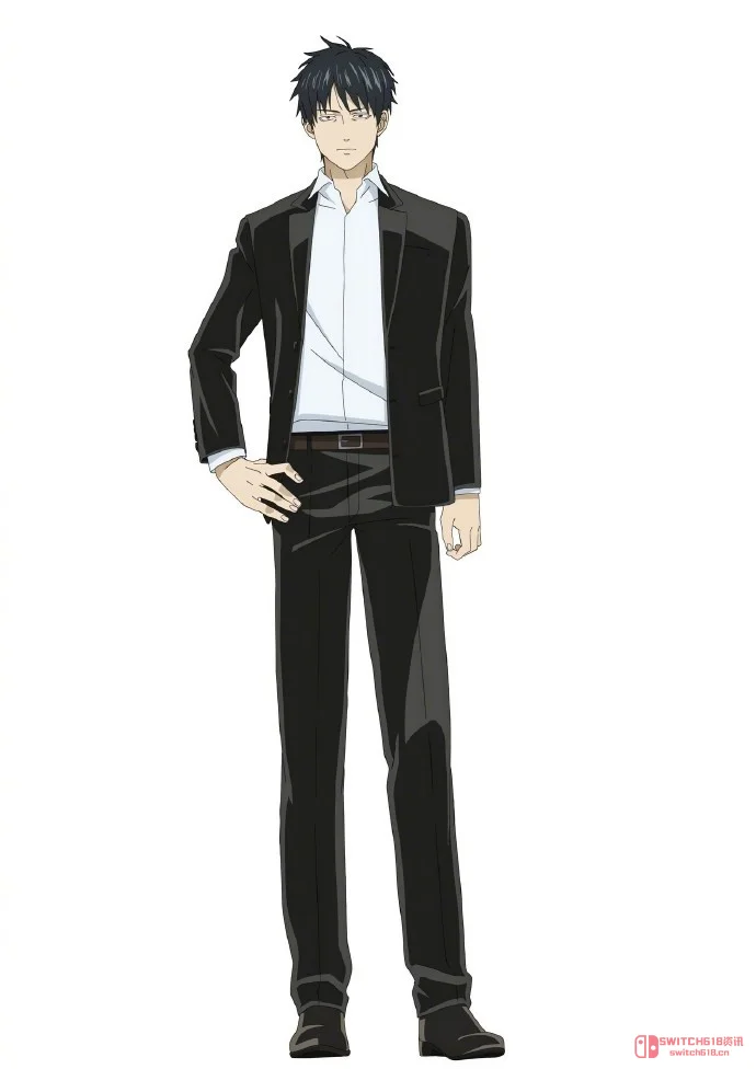 《蒲公英》动画化?空知英秋:我真的会谢! 《蒲公英》动画化?空知英秋:我真的会谢!