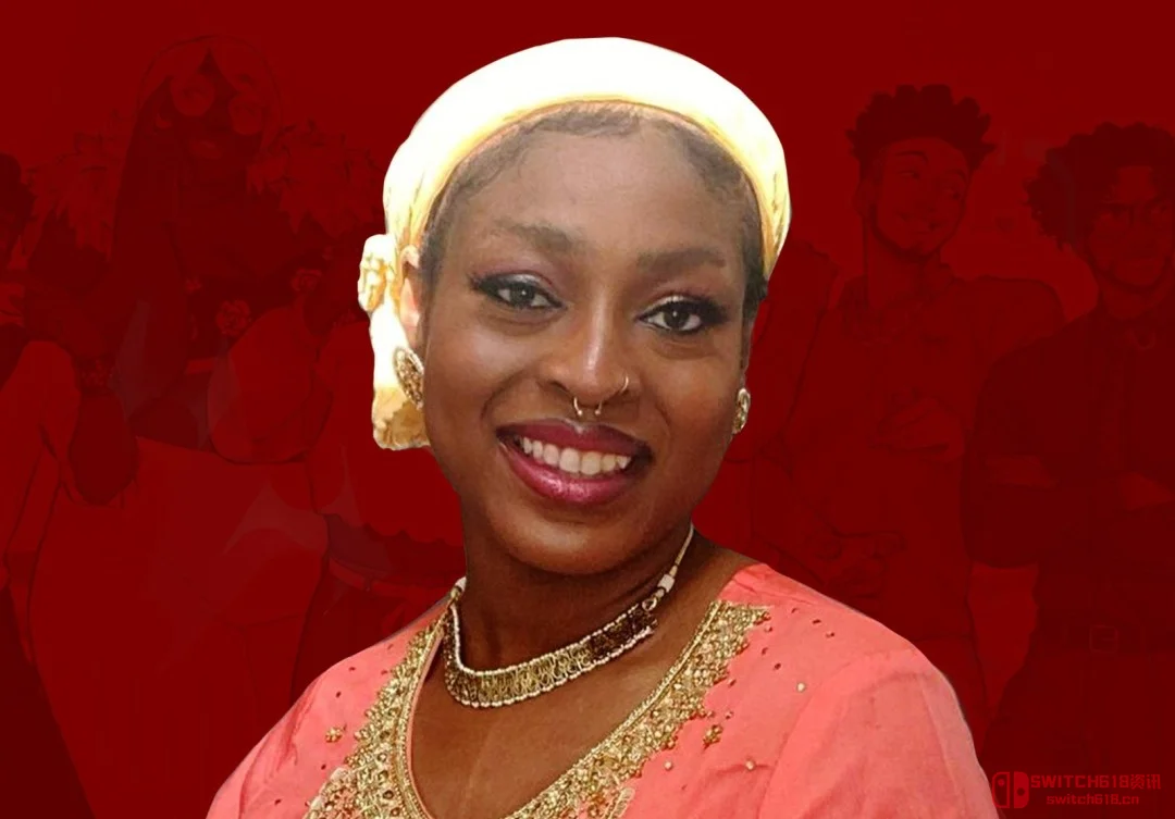 Sweet Baby Inc. 编剧又开始演了?D.I.C.E.大会被指性别歧视,这波我有点无语。 Sweet Baby Inc. 编剧又开始演了?D.I.C.E.大会被指性别歧视,这波我有点无语。