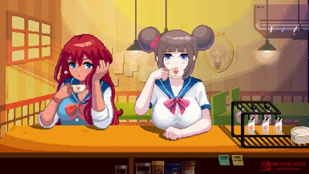 芙哇芙哇?芙哇芙哇!Switch版终于来了,钱包:我裂开了... 芙哇芙哇?芙哇芙哇!Switch版终于来了,钱包:我裂开了...