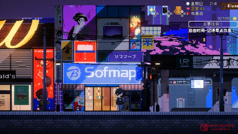 芙哇芙哇?芙哇芙哇!Switch版终于来了,钱包:我裂开了... 芙哇芙哇?芙哇芙哇!Switch版终于来了,钱包:我裂开了...