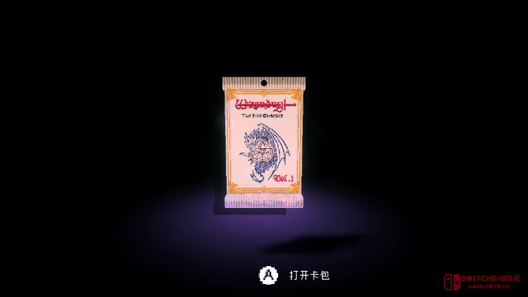 芙哇芙哇?芙哇芙哇!Switch版终于来了,钱包:我裂开了... 芙哇芙哇?芙哇芙哇!Switch版终于来了,钱包:我裂开了...