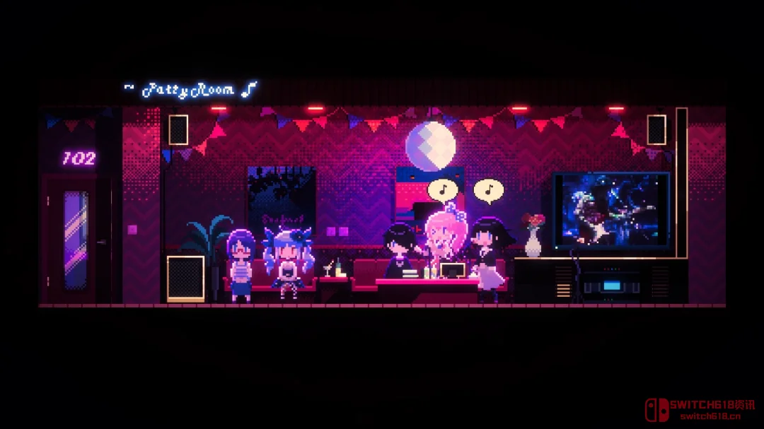 芙哇芙哇?芙哇芙哇!Switch版终于来了,钱包:我裂开了... 芙哇芙哇?芙哇芙哇!Switch版终于来了,钱包:我裂开了...