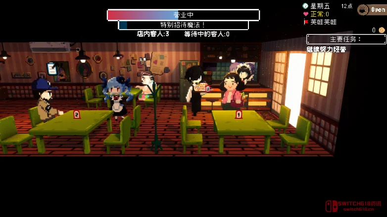 芙哇芙哇?芙哇芙哇!Switch版终于来了,钱包:我裂开了... 芙哇芙哇?芙哇芙哇!Switch版终于来了,钱包:我裂开了...