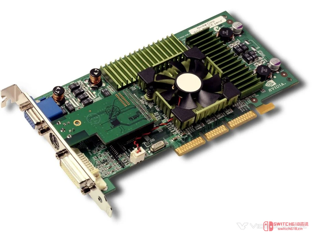 老黄,你25岁生日快乐!感谢你让我贫民窟也能玩3D游戏! 老黄,你25岁生日快乐!感谢你让我贫民窟也能玩3D游戏!