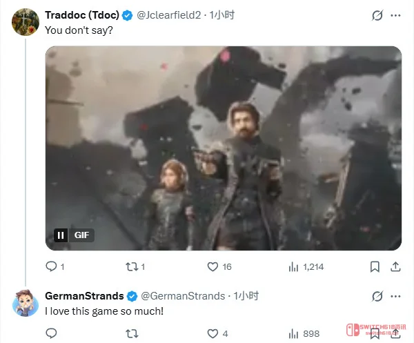 《生化危机9》:RE引擎YYDS!虚幻5,咱不稀罕! 《生化危机9》:RE引擎YYDS!虚幻5,咱不稀罕!