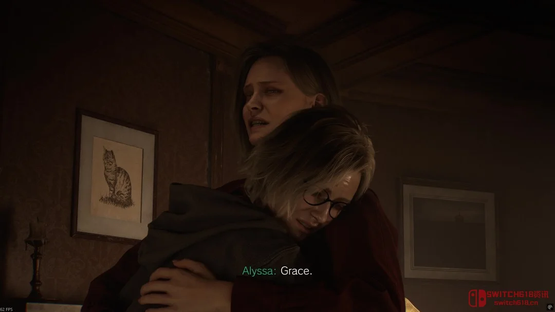 《生化危机9》:RE引擎YYDS!虚幻5,咱不稀罕! 《生化危机9》:RE引擎YYDS!虚幻5,咱不稀罕!