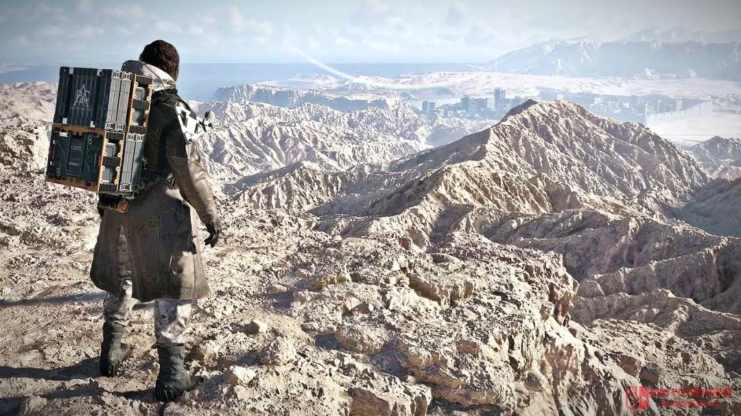 《生化危机9》:RE引擎YYDS!虚幻5,咱不稀罕! 《生化危机9》:RE引擎YYDS!虚幻5,咱不稀罕!