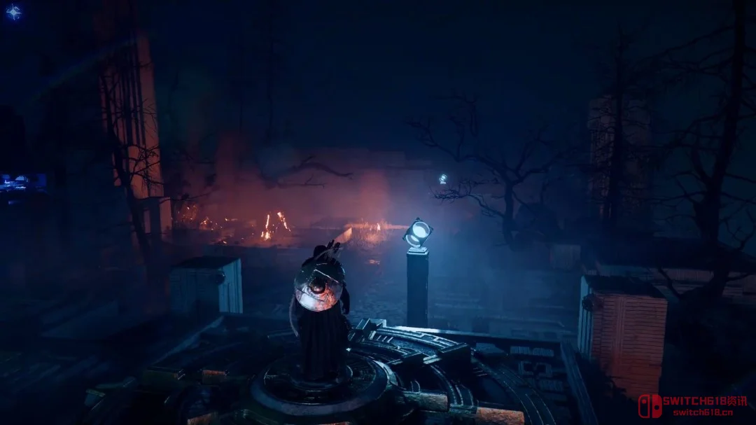 《红色沙漠》这画质…老黄,你给我解释一下! 《红色沙漠》这画质…老黄,你给我解释一下!