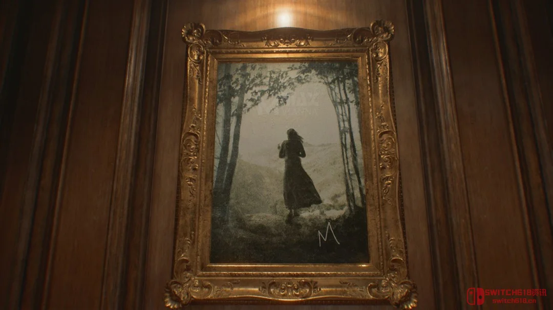 Capcom,你玩真的?《生化危机9》前夕的“欲盖弥彰”是想干嘛? Capcom,你玩真的?《生化危机9》前夕的“欲盖弥彰”是想干嘛?