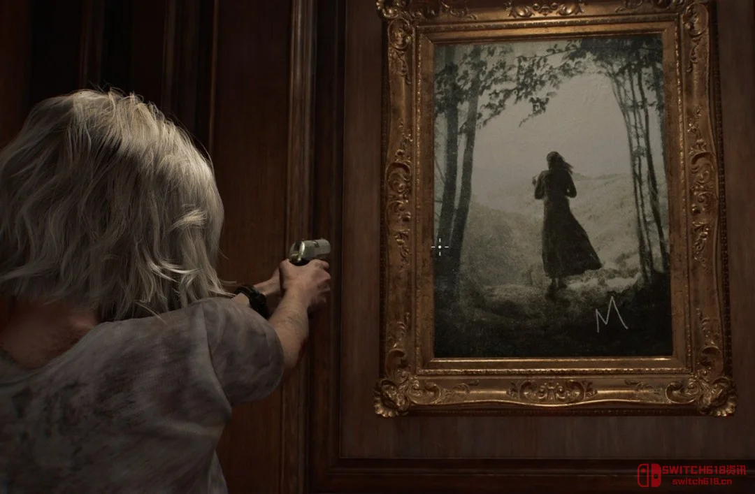 Capcom,你玩真的?《生化危机9》前夕的“欲盖弥彰”是想干嘛? Capcom,你玩真的?《生化危机9》前夕的“欲盖弥彰”是想干嘛?