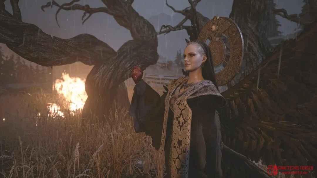 Capcom,你玩真的?《生化危机9》前夕的“欲盖弥彰”是想干嘛? Capcom,你玩真的?《生化危机9》前夕的“欲盖弥彰”是想干嘛?