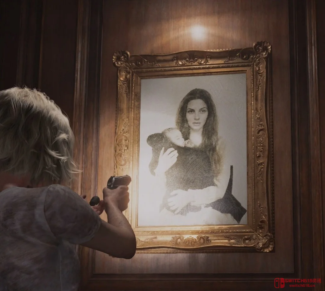 Capcom,你玩真的?《生化危机9》前夕的“欲盖弥彰”是想干嘛? Capcom,你玩真的?《生化危机9》前夕的“欲盖弥彰”是想干嘛?