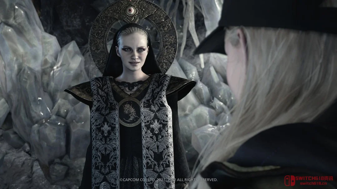 Capcom,你玩真的?《生化危机9》前夕的“欲盖弥彰”是想干嘛? Capcom,你玩真的?《生化危机9》前夕的“欲盖弥彰”是想干嘛?