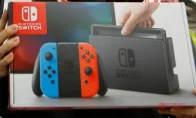 Switch：爷青回！这老家伙居然还能蹦跶！