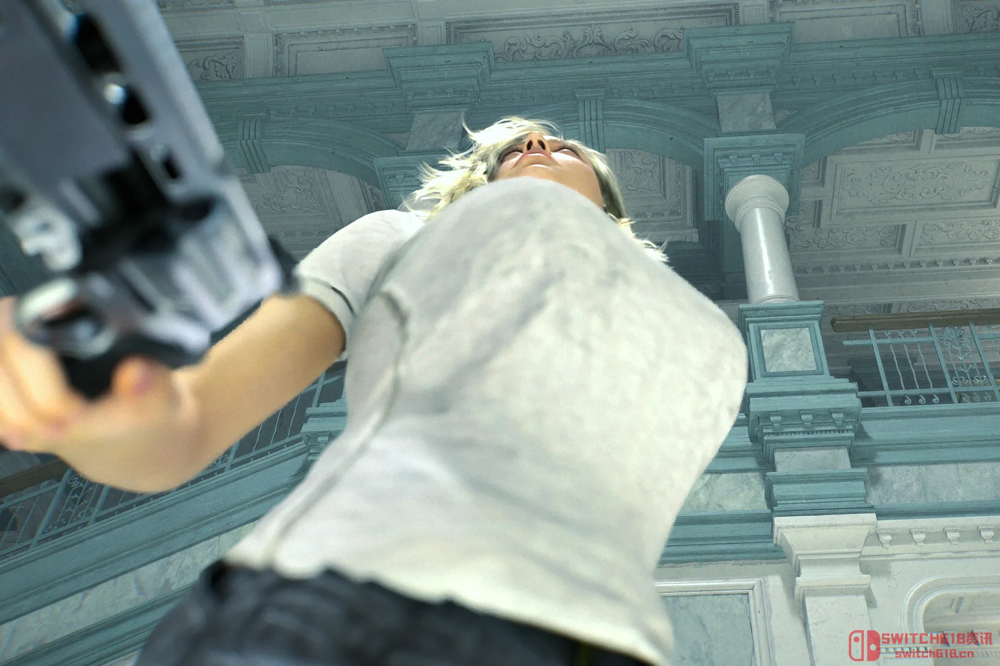 《生化危机9》:骨灰级玩家的快乐,懂的都懂! 《生化危机9》:骨灰级玩家的快乐,懂的都懂!