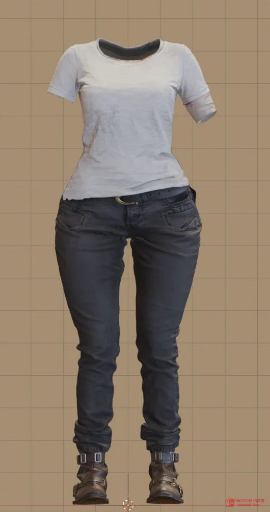 《生化危机9》:骨灰级玩家的快乐,懂的都懂! 《生化危机9》:骨灰级玩家的快乐,懂的都懂!