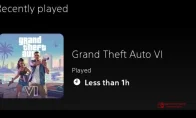卧槽！《GTA6》直接跳票到我的“最近游玩”里了？！