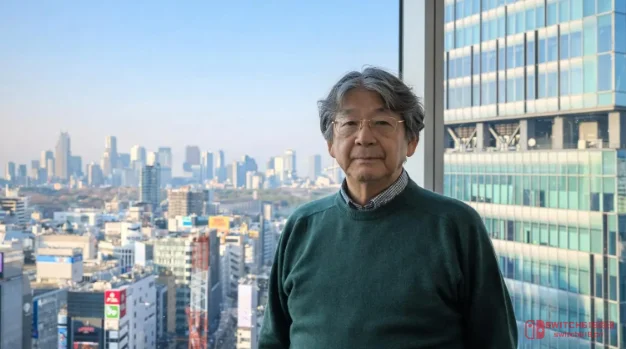 这波是真·眼光毒辣!《勇者斗恶龙》之父:我从不玩游戏,但能选出爆款! 这波是真·眼光毒辣!《勇者斗恶龙》之父:我从不玩游戏,但能选出爆款!