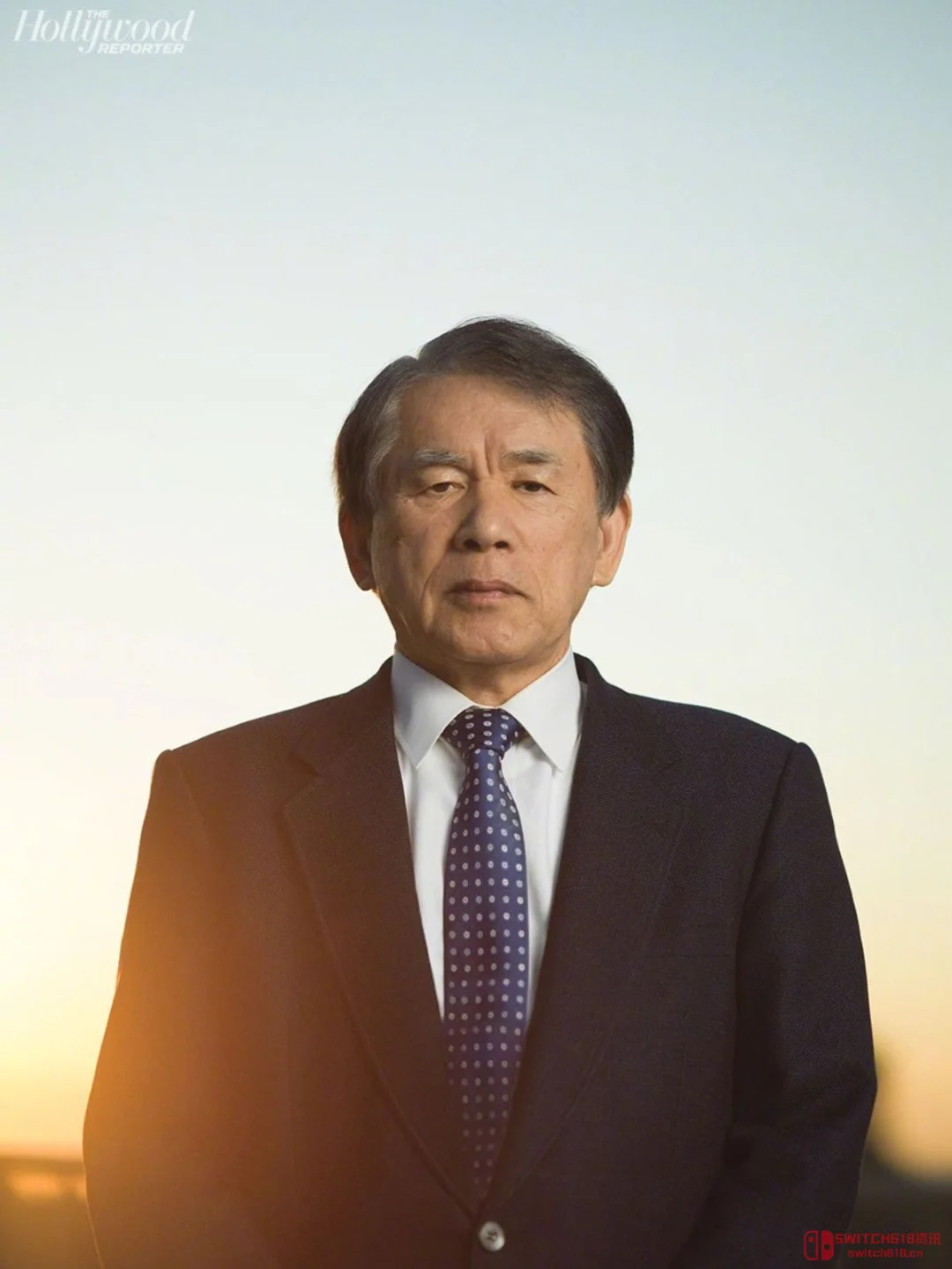 凉宫春日都救不回来…京阿尼社长八田英明去世,爷的心碎了 凉宫春日都救不回来…京阿尼社长八田英明去世,爷的心碎了