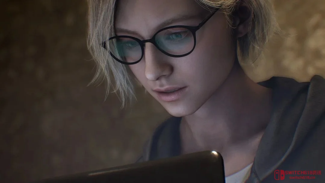 卡普空要开会了!《生化危机》的未来,就看他们能不能别再整活了... 卡普空要开会了!《生化危机》的未来,就看他们能不能别再整活了...