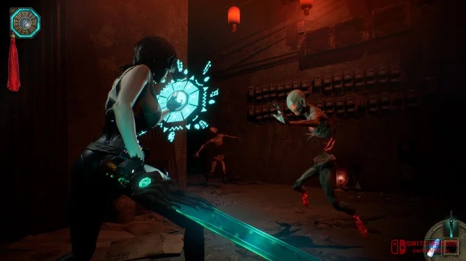 我去！这游戏是想让我们直接原地去世吗？！