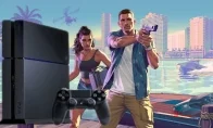 《GTA6》先在PS4上启动？Rockstar你玩真的！