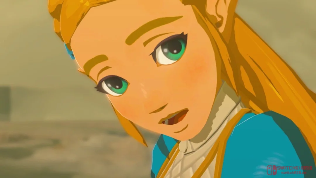 《时之笛》重制?公主开口说话?这波我站稳了! 《时之笛》重制?公主开口说话?这波我站稳了!