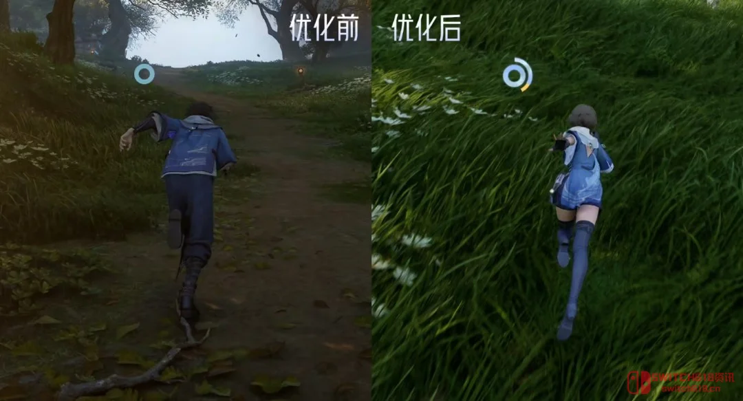 《王者荣耀世界》四月上线?我直接原地成盒! 《王者荣耀世界》四月上线?我直接原地成盒!