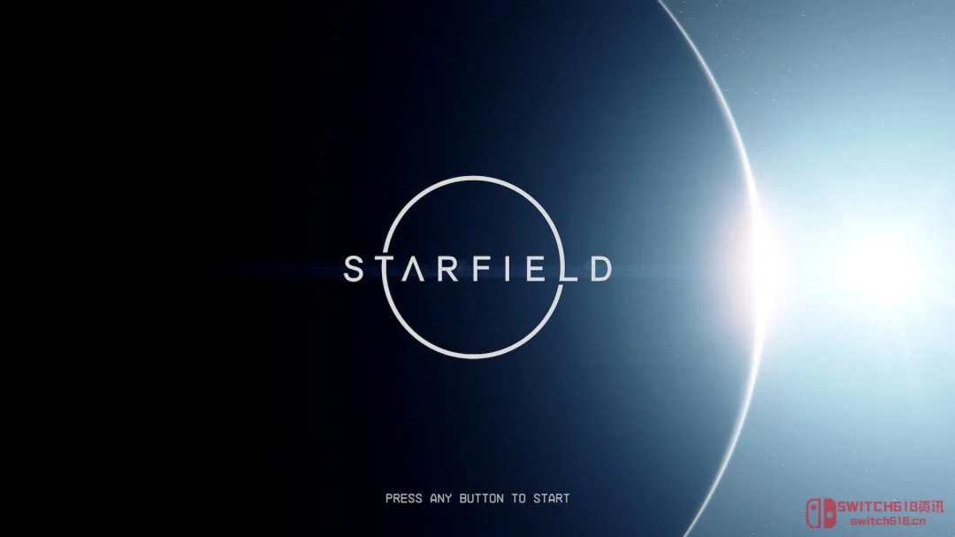 《星空》要来PS5了?!我直接从火星落地! 《星空》要来PS5了?!我直接从火星落地!