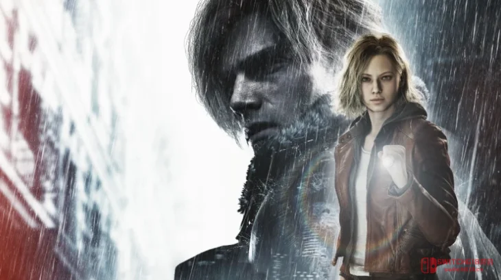 《生化危机9》玩家真·精神污染!八次冲马桶,这谜题设计的是谁的脑洞? 《生化危机9》玩家真·精神污染!八次冲马桶,这谜题设计的是谁的脑洞?