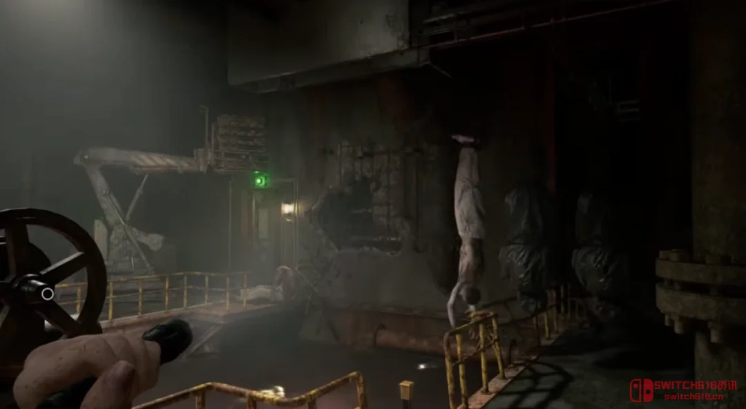 《生化危机9》玩家真·精神污染!八次冲马桶,这谜题设计的是谁的脑洞? 《生化危机9》玩家真·精神污染!八次冲马桶,这谜题设计的是谁的脑洞?