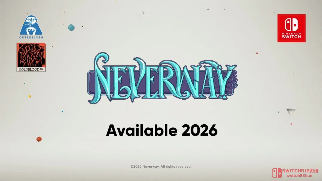 卧槽!任天堂今晚10点有活!但…我有点emo 卧槽!任天堂今晚10点有活!但…我有点emo