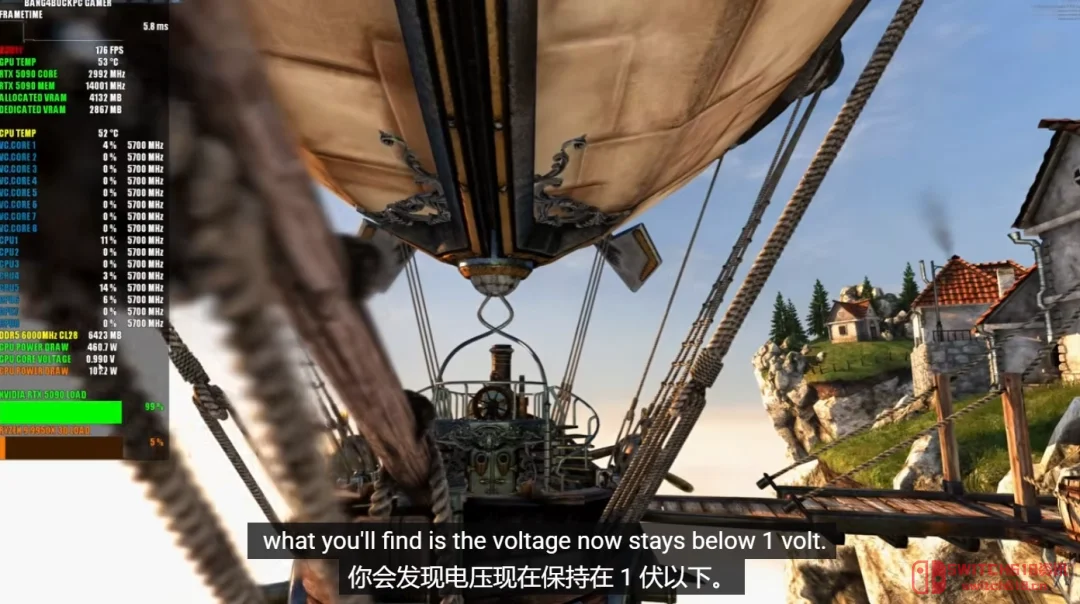 老黄,你这波是真离谱! 老黄,你这波是真离谱!