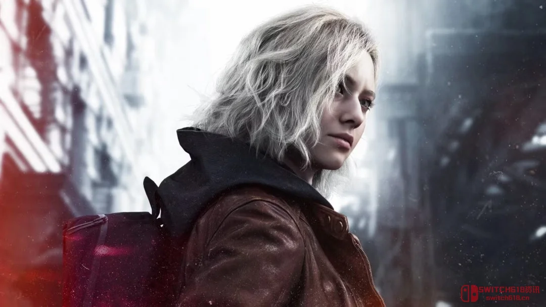 《生化9》9.5分?别急着高兴,这分数水份可大了! 《生化9》9.5分?别急着高兴,这分数水份可大了!