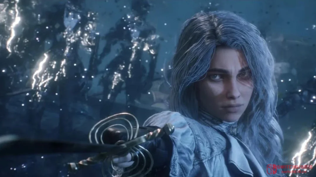 《生化9》9.5分?别急着高兴,这分数水份可大了! 《生化9》9.5分?别急着高兴,这分数水份可大了!