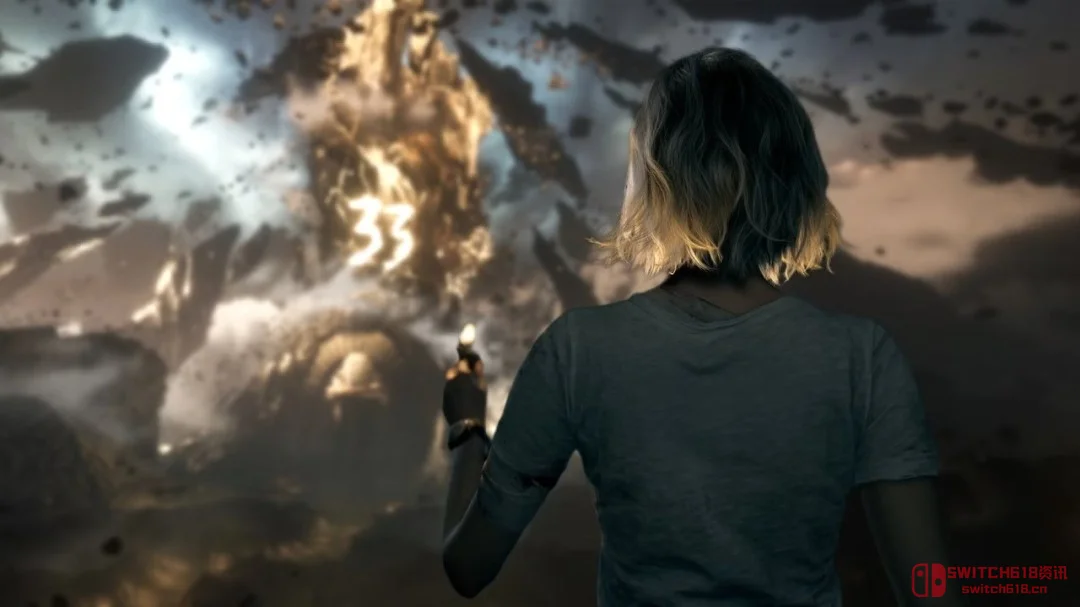 《生化9》9.5分?别急着高兴,这分数水份可大了! 《生化9》9.5分?别急着高兴,这分数水份可大了!