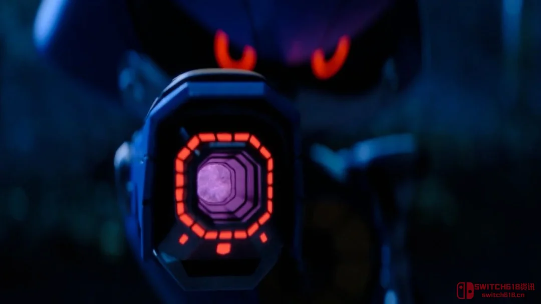 索尼克4开拍!金·凯瑞这老家伙到底回不回来啊?! 索尼克4开拍!金·凯瑞这老家伙到底回不回来啊?!