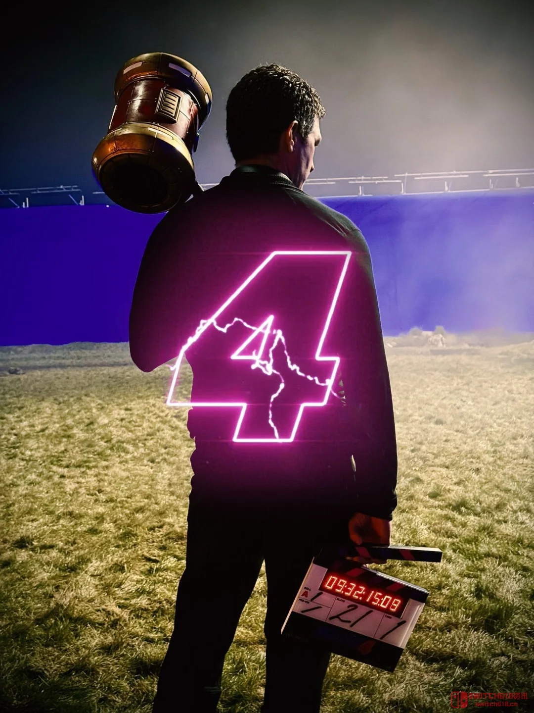 索尼克4开拍!金·凯瑞这老家伙到底回不回来啊?! 索尼克4开拍!金·凯瑞这老家伙到底回不回来啊?!