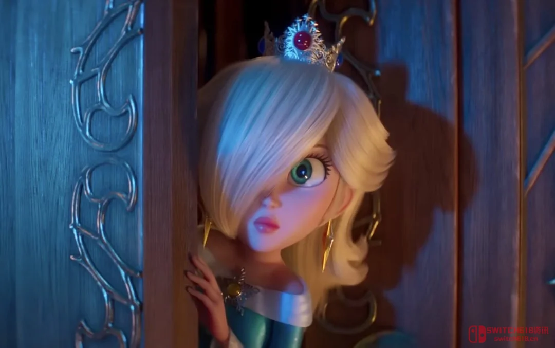 蘑菇王国的危机要来了!《银河大电影》片长公布,钱包准备好! 蘑菇王国的危机要来了!《银河大电影》片长公布,钱包准备好!