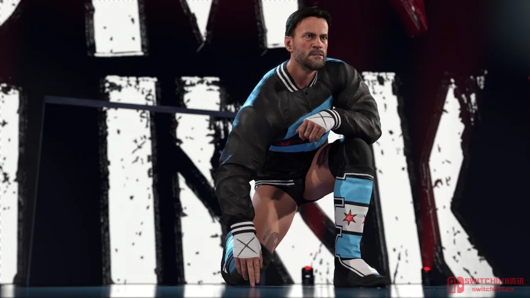 《WWE 2K26》PC配置公布:想流畅玩?钱包准备好,兄弟们! 《WWE 2K26》PC配置公布:想流畅玩?钱包准备好,兄弟们!