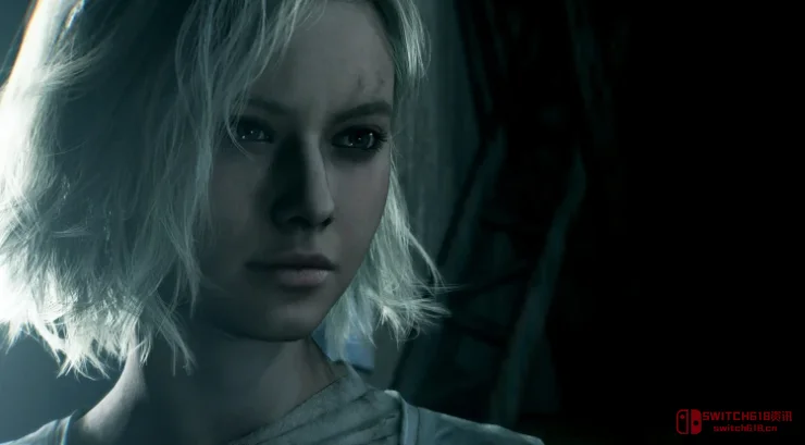 《生化危机9》难度系统:你玩得越好,Capcom越想鲨你? 《生化危机9》难度系统:你玩得越好,Capcom越想鲨你?