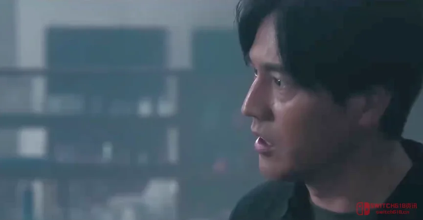 爷青回!亚极陀要超能力开战了,这波我站冰川诚! 爷青回!亚极陀要超能力开战了,这波我站冰川诚!