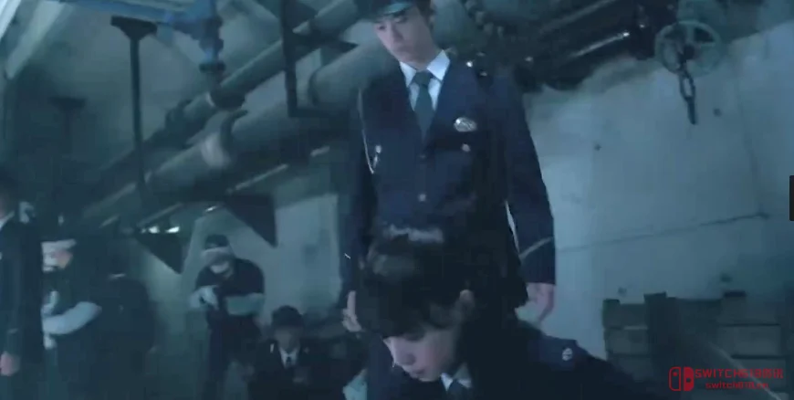 爷青回!亚极陀要超能力开战了,这波我站冰川诚! 爷青回!亚极陀要超能力开战了,这波我站冰川诚!